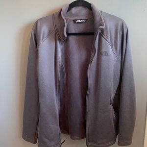 Women’s North Face Jacket (Large)